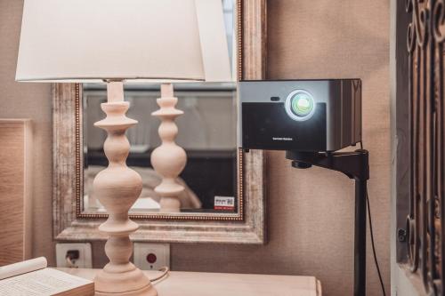 天津G'公寓 - 五大道店 天津G'公寓 - 五大道店