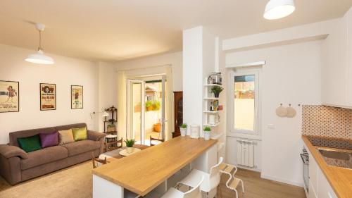 Rental in Rome - Annietta, Rzym