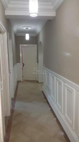 magnifique appartement S+3 a kantaoui