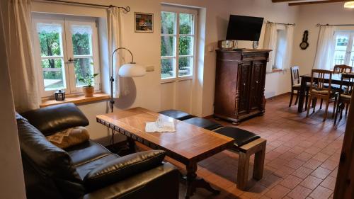 Ferienhaus am Mühlteich (Ferienhaus am Muhlteich) in Rietschen