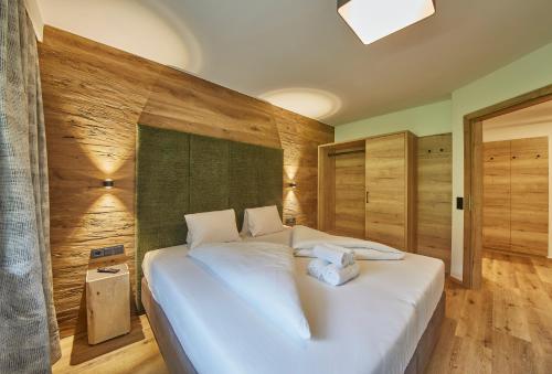 Apartment with Sauna