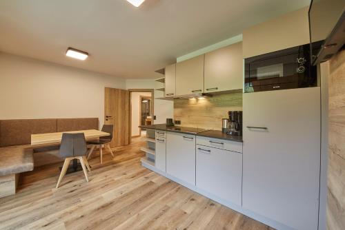 Appartements Gappmaier in Hinterglemm