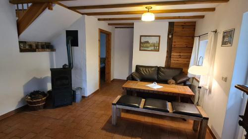 Ferienhaus am Mühlteich (Ferienhaus am Muhlteich) in Rietschen