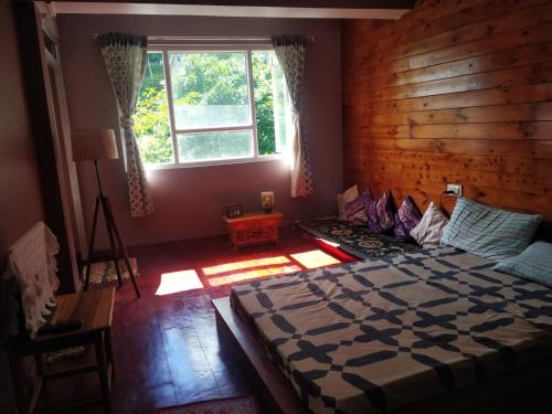 Pemchen's Homestay