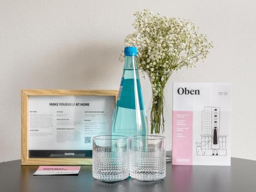 Oben Apartments - image 14