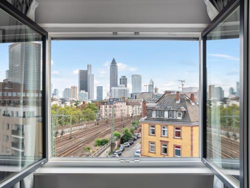 Numa Frankfurt Oben, Francoforte sul Meno (foto 7)