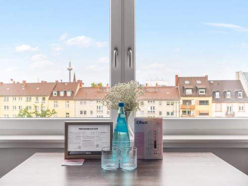 Numa Frankfurt Oben - image 3
