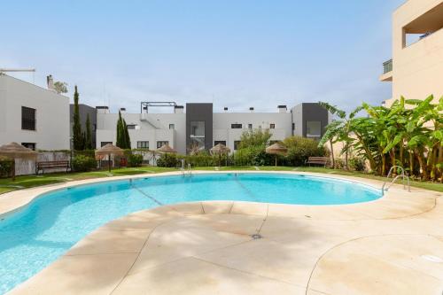  Beautiful apartment Cala de Mijas in La Cala de Mijas