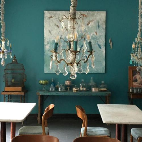 LES FAVORITES chambre d'hôte Le Pecq