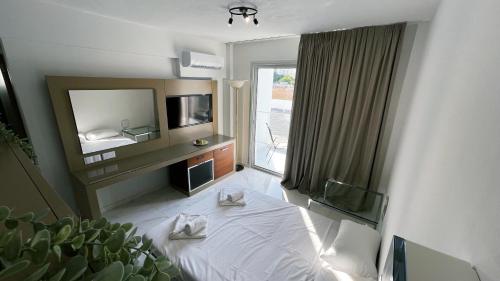 Seadmed, Fotoxenia Luxury Apts in Paralimni