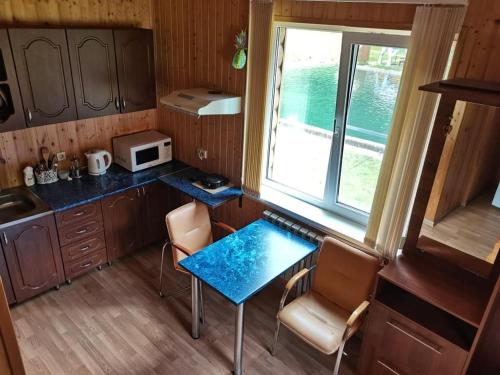Eco-Chalet Honey Place
