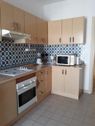 spacieux appartement s+2 vue mer a Hammamet