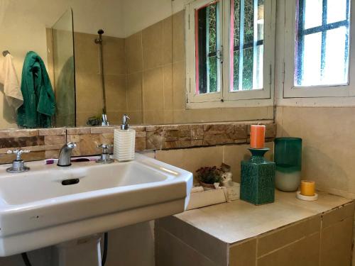 LOS GUARDIANES LODGE in Tres Esquinas