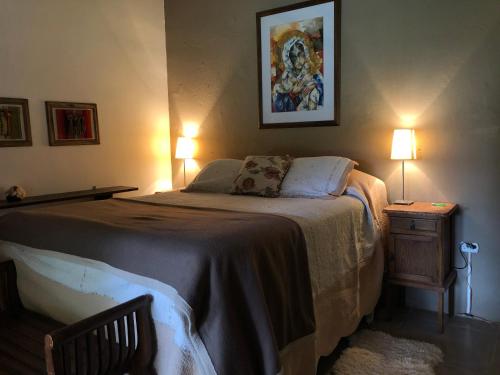 LOS GUARDIANES LODGE in Tres Esquinas