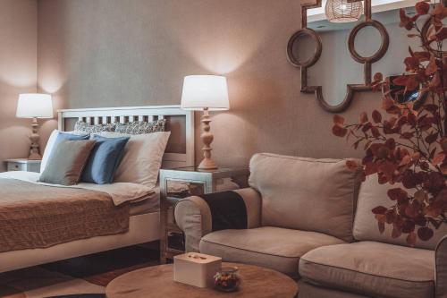 天津G'公寓 - 五大道店 天津G'公寓 - 五大道店