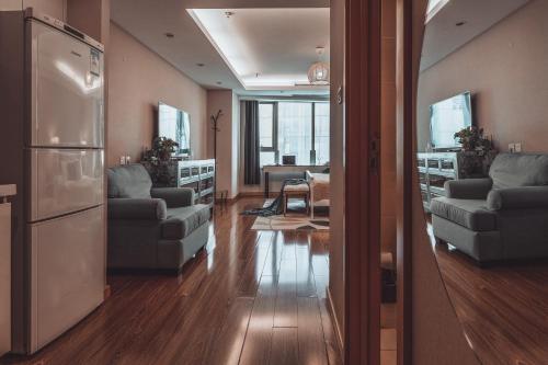 天津G'公寓 - 五大道店 天津G'公寓 - 五大道店