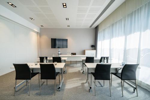 Meeting room / ballrooms, INNSiDE Liverpool in Liverpool