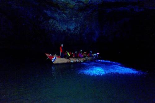 East Mountain Light Brigade – Nangan, Lienchiang, MD