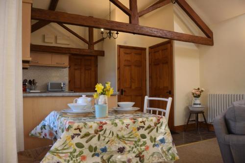 Duckpool Cottage