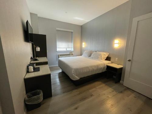 Chambre double