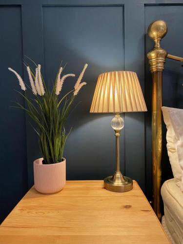 Flat 103 in the Heritage Quarter, Dunfermline