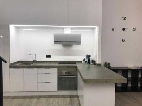  Precioso Loft a 150 metros de la playa in Santa Pola