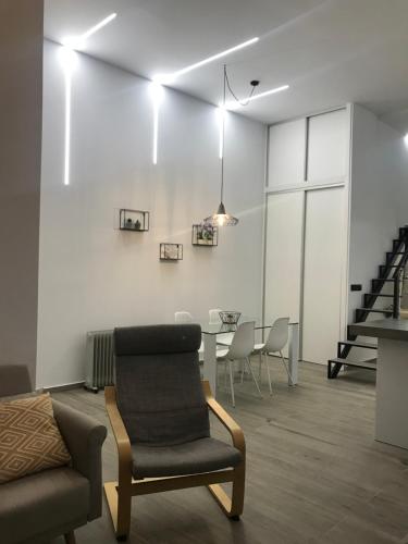  Precioso Loft a 150 metros de la playa in Santa Pola