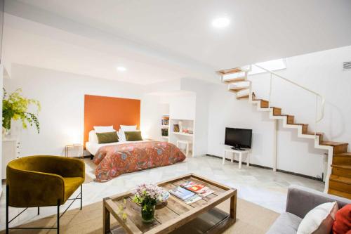 ISG Apartments Mezquita 5 2