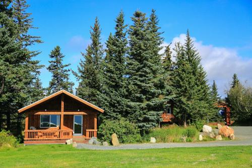 Kenai Peninsula Suites