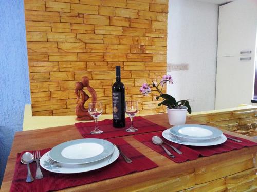 Apartments Sunny Split, Split (photo 6)