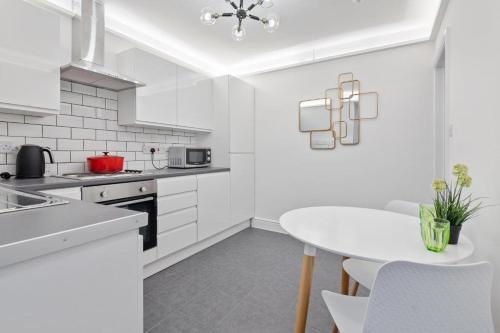 Belsize Park Boutique Accommodation - image 14