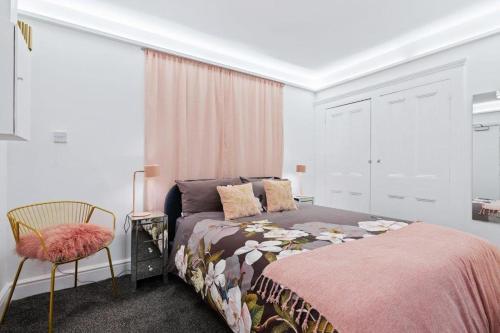 Belsize Park Boutique Accommodation