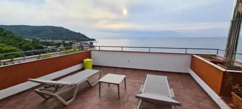 Wild Cilento, Castellabate (Foto 3)