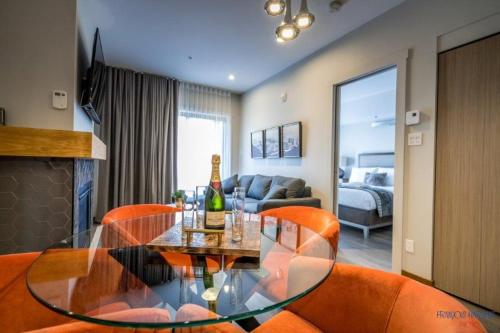 Suite 1 Chambre Prestige