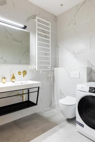 Style4rent Luxury Old Town Apartment, Cracovie (photo 8)