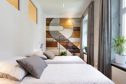 Style4rent Luxury Old Town Apartment, Cracovie (photo 4)