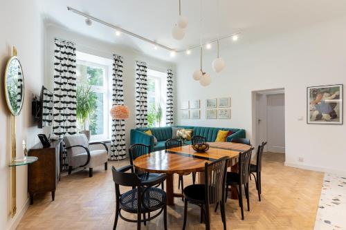 Style4rent Luxury Old Town Apartment, Cracovie