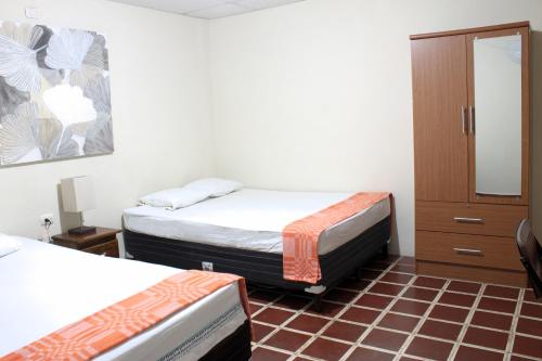 Casa Central completa, Santa Ana (foto 5)