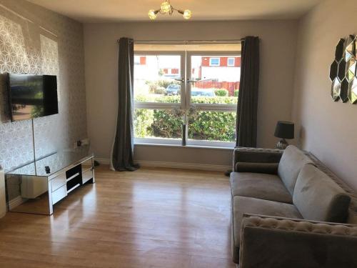 Mariner's Rest gîte à louer Kilwinning