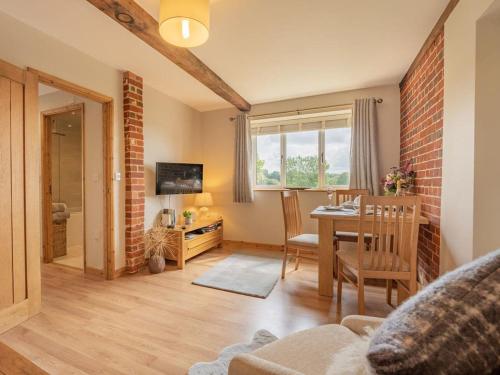 Hall Farm Annex gîte à louer Charing Railway Station