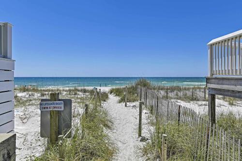 Spacious Home Private Hot Tub and 2 Blocks to Beach - image 12