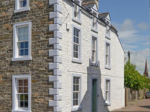 Church Place gîte à louer Kirkcudbright