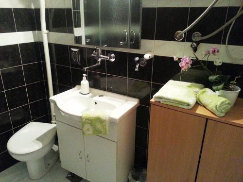 Apartments Sunny Split, Split (photo 9)