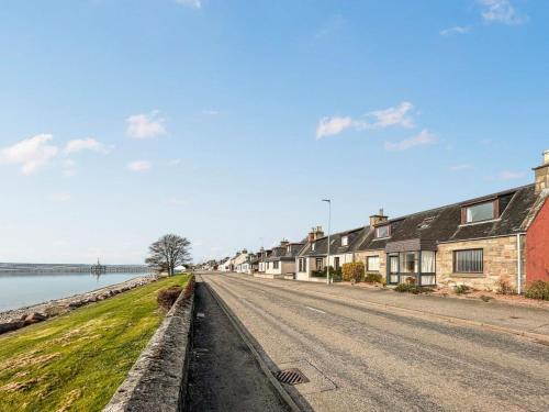 Kinleith Cottage gîte à louer Invergordon Railway Station