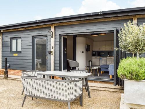 Lavender Cottage at Withers Farm gîte à louer Mount Bures