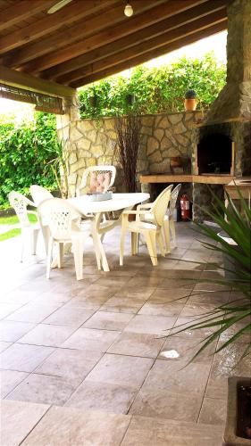 設施, Casa Rural Lago Bolarque in 阿爾瓦拉特德索里塔