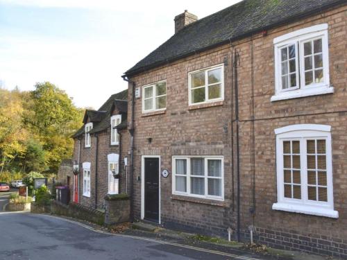 Victoria Cottage gîte à louer Dawley