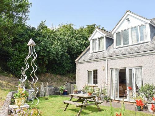 Rockys Cottage at Crag View gîte à louer Craster Tower