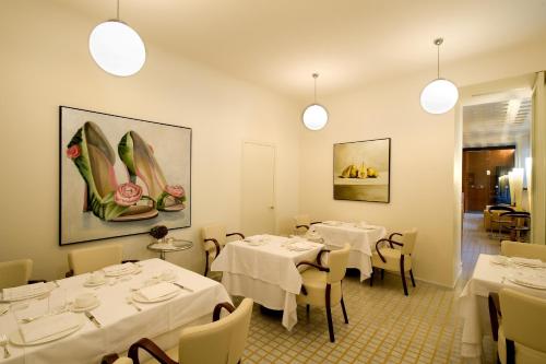 Petronilla - Hotel In Bergamo - image 9