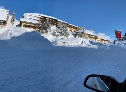 Appartamento vacanza Top Residence - Apartment - Passo Tonale